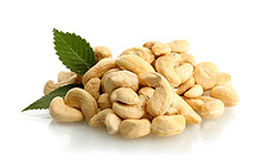 Cashew Nuts